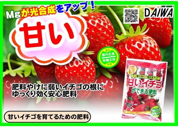 2026 甘いイチゴができる肥料.jpg 2026 甘いイチゴができる肥料.jpg